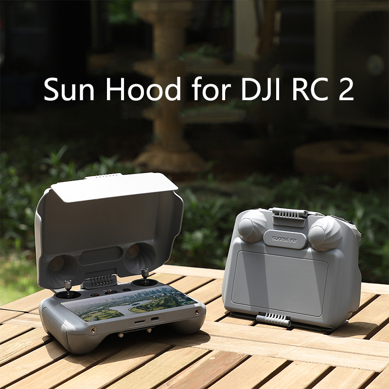 RC2 Joysticks Protector Sunsha - đánh giá và giá Dji Drone Mini 4 Pro
