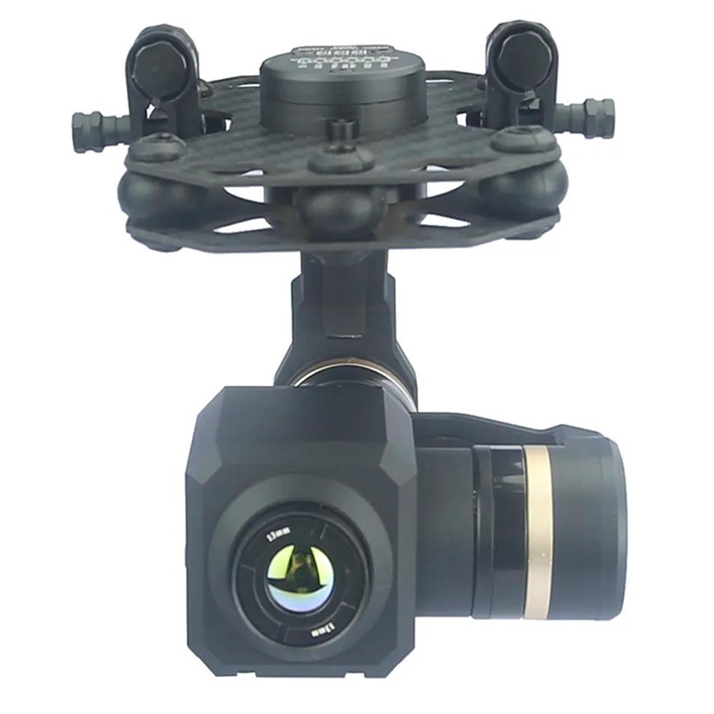 Tarot TL3T20 3-axis Gimbal 640 - đánh giá và giá Drone Gimbal