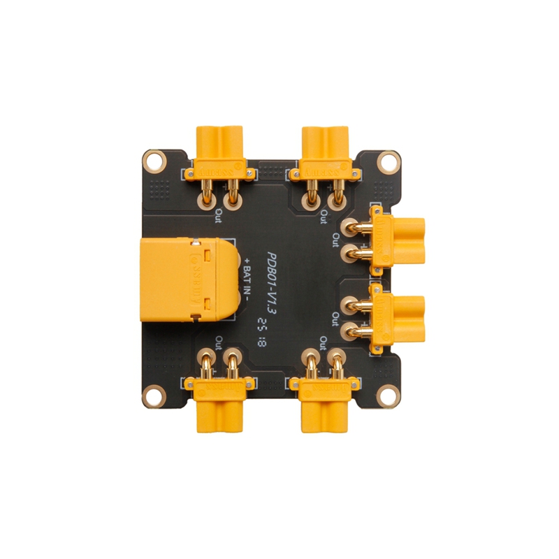Super Sale Power Distribution  - đánh giá và giá Drone Power Distribution Board