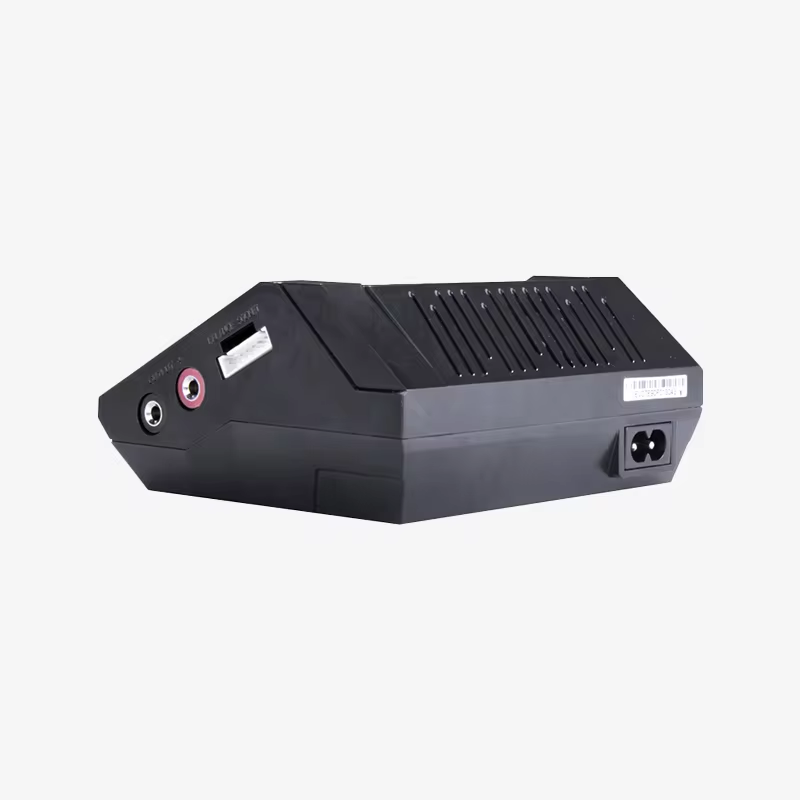 EV-PEAK C1-XR 100W 10A Smart B - đánh giá và giá Drone Charger