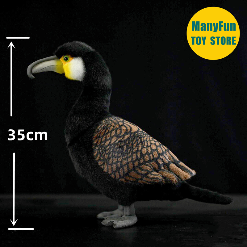 Realistic Cormorant Stuffed To - đánh giá và giá Jjrc Drone X12