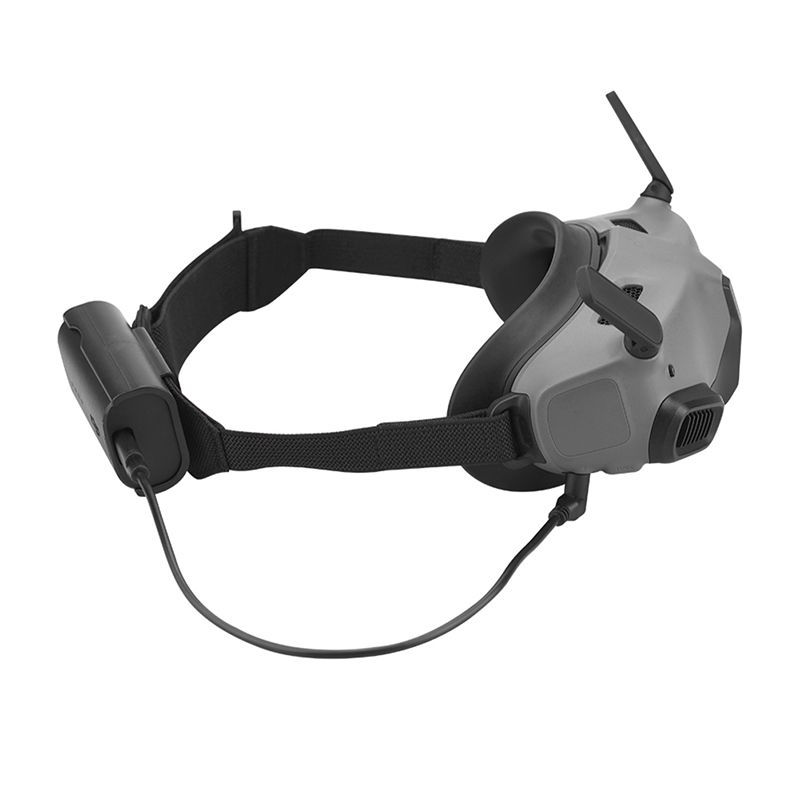 Original Glasses Battery Cable - đánh giá và giá Drone Battery Strap