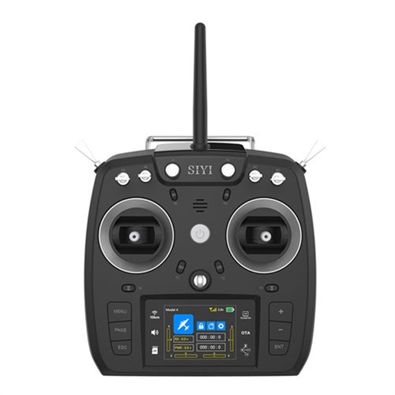 Hot Sales SIYI FT24 15KM 2.4G  - đánh giá và giá Tbs Fpv Crossfire