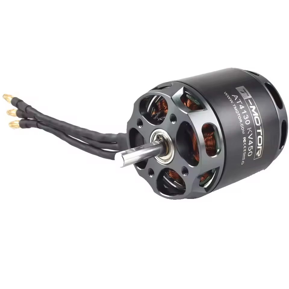 T-MOTOR AT4130 230/300/450KV L - đánh giá và giá Drone Battery