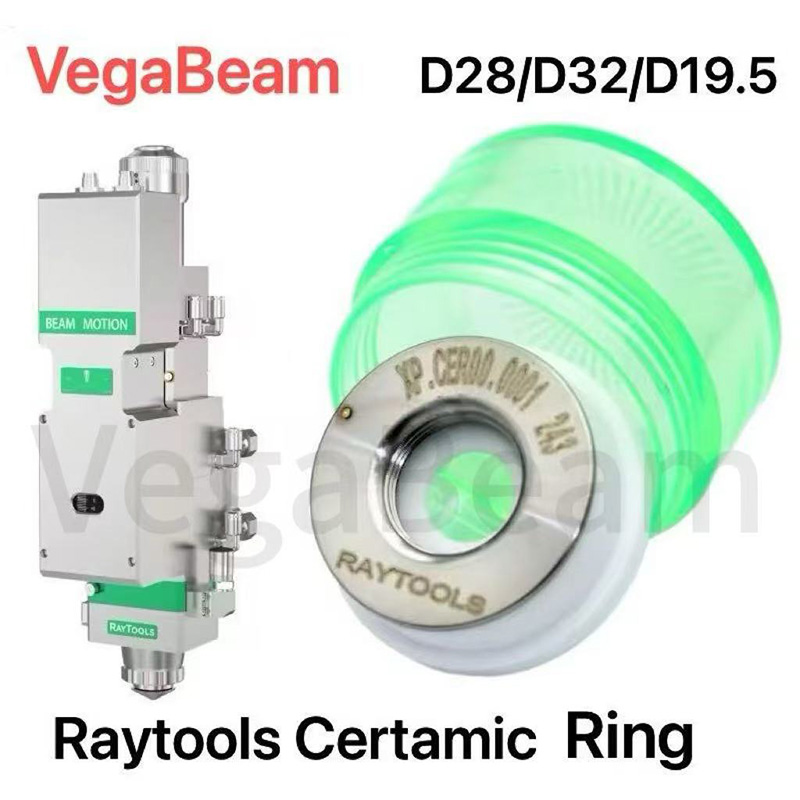 Raytools Laser Ceramic Ring Di - đánh giá và giá Holy Stone Drone Hs720