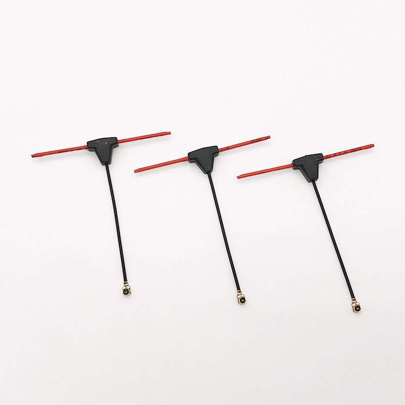 2.4G 2DBI T Antenna IPX1 for T - đánh giá và giá Drone Frame
