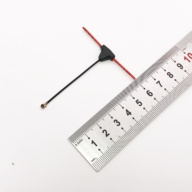 2.4G 2DBI T Antenna IPX1 for T - đánh giá và giá Drone Frame