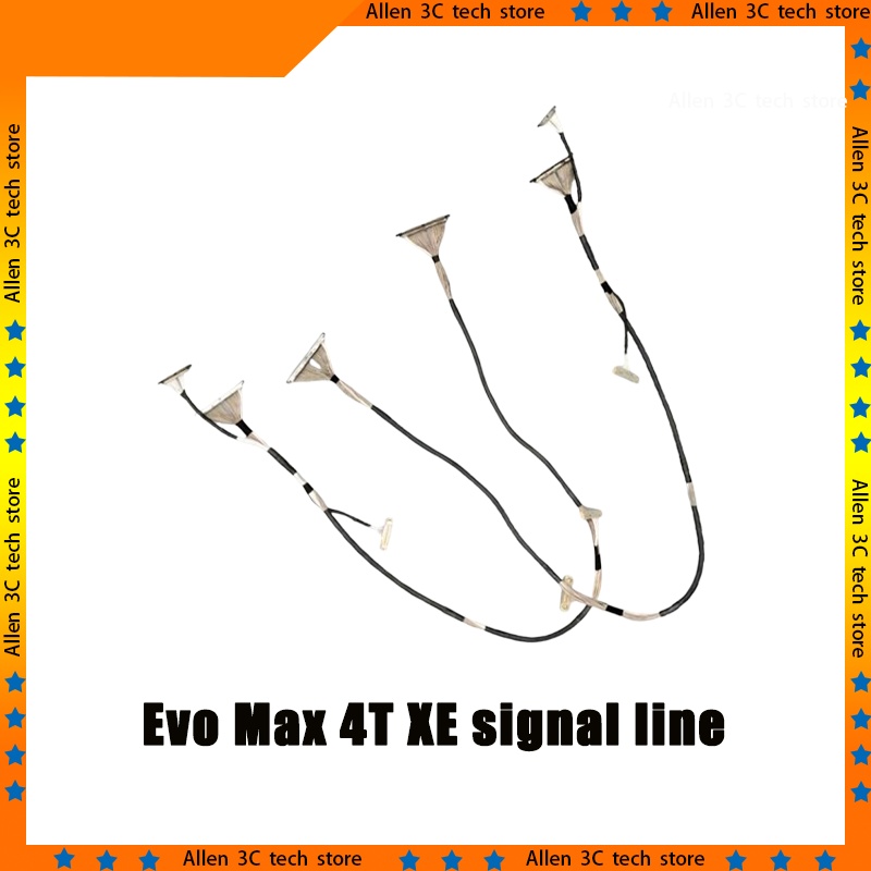 For Autel Evo Max 4t Xe Drone  - đánh giá và giá Autel Drone Evo Max 4T