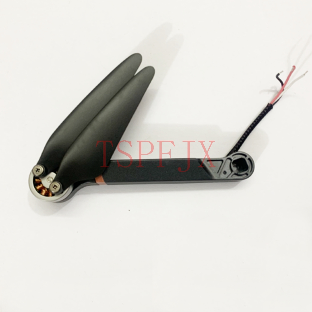 Arm set with motor For SJRC F5 - đánh giá và giá Holy Stone Drone Hs720
