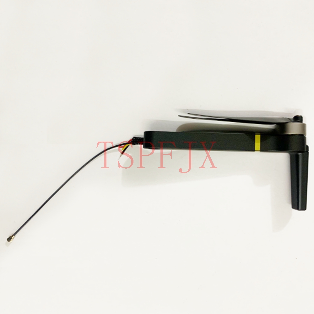 Arm set with motor For SJRC F5 - đánh giá và giá Holy Stone Drone Hs720