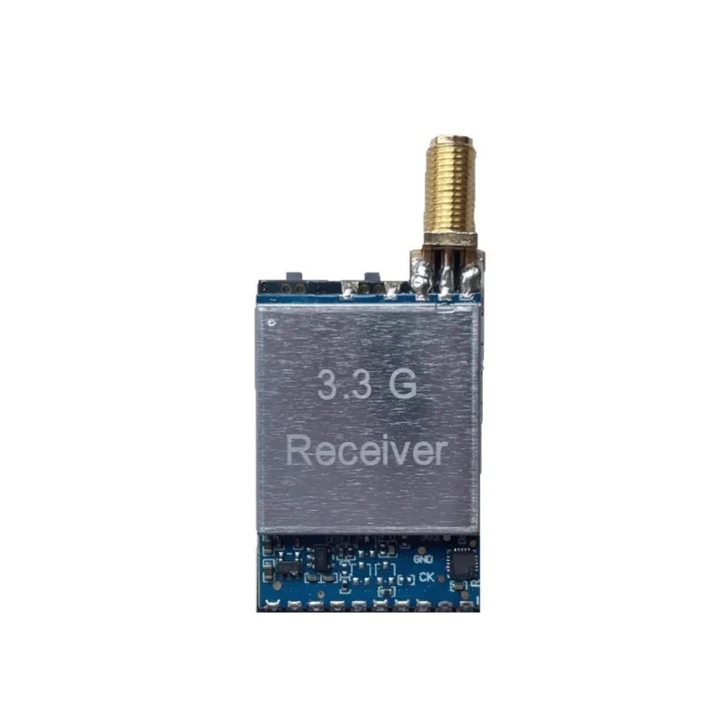 3.3G 800mw 1.6W FPV Antenna VT - đánh giá và giá Drone Antenna